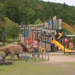 丹波並木道中央公園＝丹波篠山市西古佐