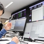 スマホで現場映像送信、迅速出動　丹波市消防「高機能指令センター」が設備一新し始動