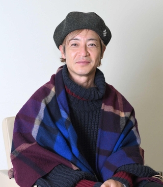 つるの剛士さん