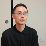 傾聴に大切な姿勢などについて説明する中川広佳さん＝丹波市氷上町谷村