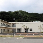 整備が完了した丹波精明園＝丹波市柏原町柏原