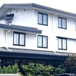 丹波篠山市の宿泊者数増の要因となった「グランヴィリオホテル丹波篠山　和蔵」＝丹波篠山市小川町