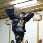 ＜たんばの秋祭り＞実りの季節、感謝の「蛙踊り」奉納　今田・上小野原の住吉神社
