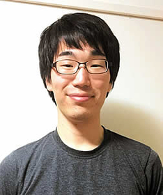 原作者の籔博晶教諭（本人提供）