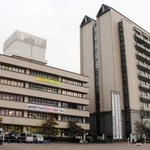 加古川市役所＝加古川市加古川町北在家