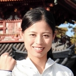 小林祐梨子さん