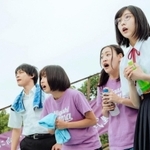 映画「アルプススタンドのはしの方」の一場面（（Ｃ）２０２０「アルプススタンドのはしの方」製作委員会）