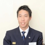 濱田真さん