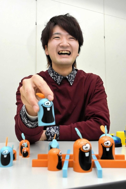 河村史弥奈さん