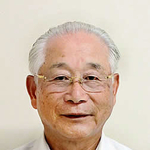 佐伯武彦氏