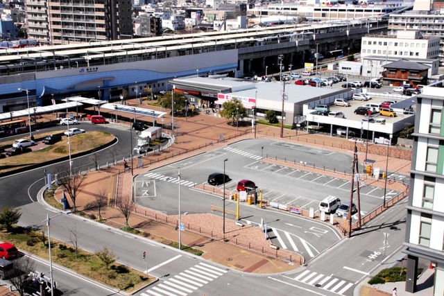 どうなる、加古川「31街地」 コロナで計画停滞 | 東播 | 神戸