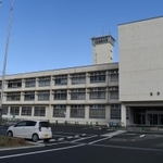 高砂市役所