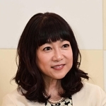 ８月に加古川市で講演する堀ちえみさん＝２０２０年１１月、大阪市北区（撮影・秋山亮太）
