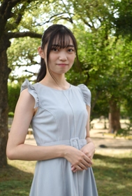 コウベリーズの廣瀬未沙さん