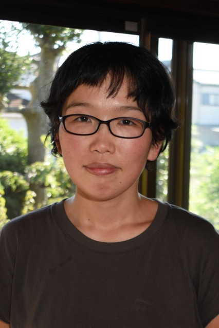宮崎千春さん