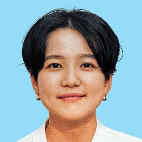 千葉穂乃花さん