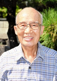 吉田一好さん