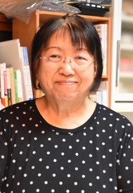 藤田のりえさん