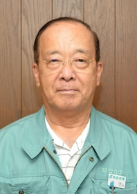 志方和久さん