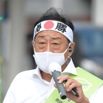 掘井健智氏