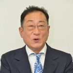 掘井健智氏