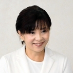 隠樹圭子氏
