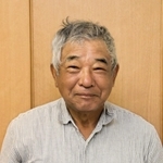 佐伯真究さん