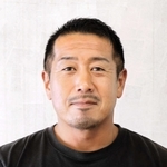 佐伯浩治さん