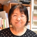 藤田のりえさん