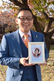 福原正人さん