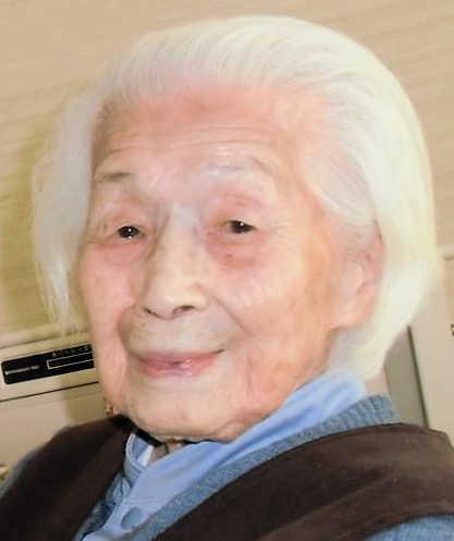 佐伯美代子さん