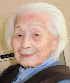 佐伯美代子さん