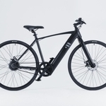 ムサシが発売した電動アシスト自転車「Ｍｕｓａｓｈｉ　Ｖｅｌｏ　ＣＳ０１」（同社提供）