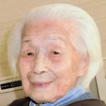 佐伯美代子さん
