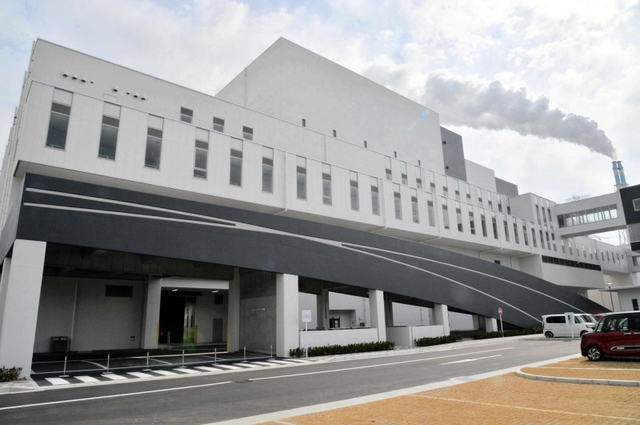 ごみ焼却施設ダイオキシン類の法規制と対策技術 / 石川 禎昭