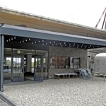 「ＯＮ　ＴＨＥ　ＨＩＬＬ」の外観＝加古川市加古川町大野