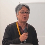 衣笠仁浩さん（田中茂さん提供）