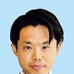 久本和明氏