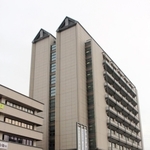 加古川市役所＝加古川市加古川町北在家