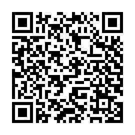 大麦臨床試験のＱＲコード