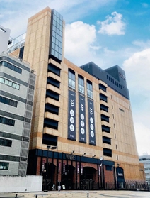 横浜ビブレ＝横浜市西区南幸２（オーパ提供）