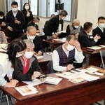 東播磨県民局が開いた自治会向け電子回覧板講習会＝加古川市加古川町寺家町