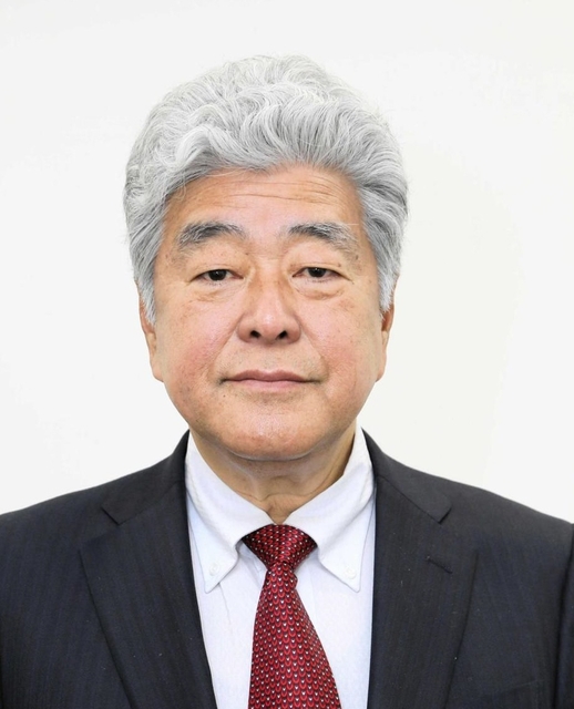 赤井浩康氏