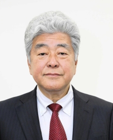 赤井浩康氏