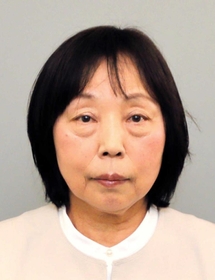 吉田久美子氏