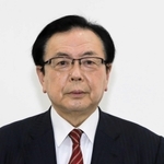 山本敏信氏