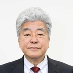 赤井浩康氏