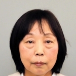 吉田久美子氏