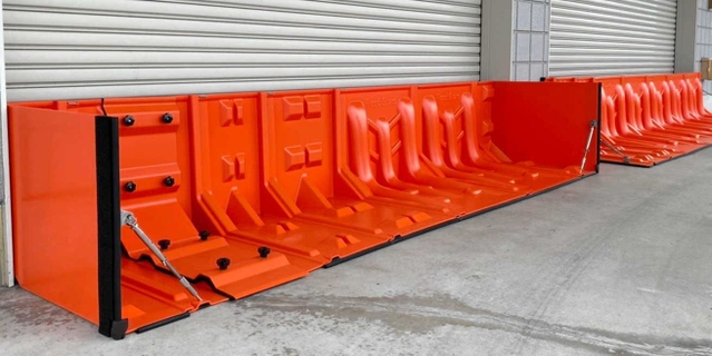 フロード・ガードＦ（近畿経済産業局提）