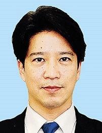 岡田康裕市長